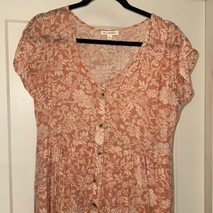 Nordstrom Rack Womens Dress
